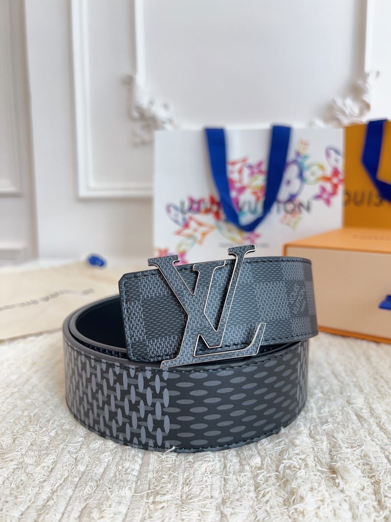 Louis Vuitton Belts